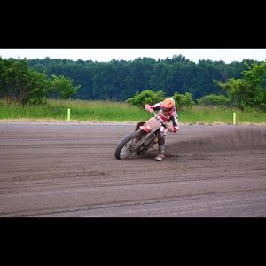 Meet your Posher, Austin